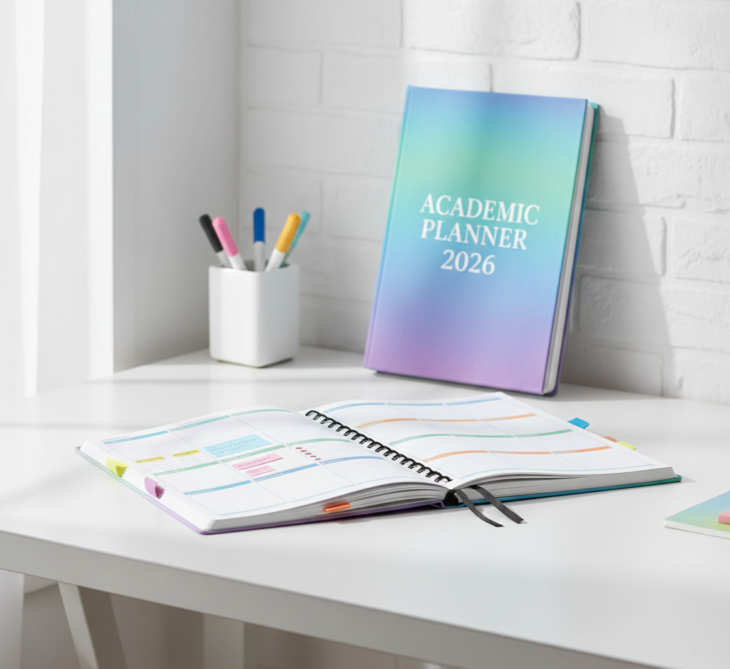 2024 Planner